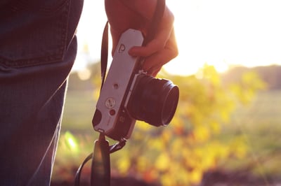 Foto professionali per l'alloggio per le vacanze: più visibilità, più ospiti!